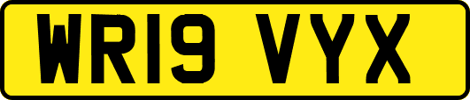 WR19VYX