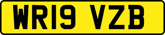 WR19VZB