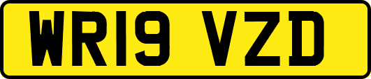 WR19VZD