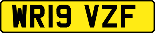 WR19VZF