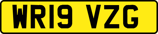 WR19VZG
