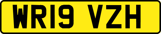 WR19VZH