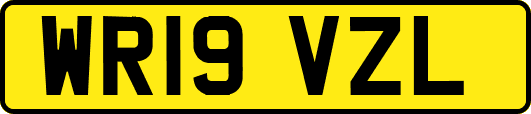 WR19VZL