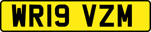 WR19VZM