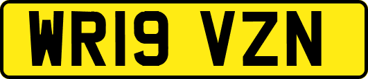 WR19VZN