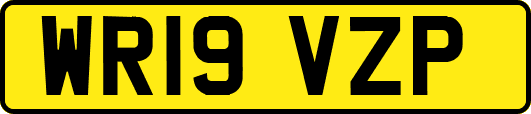 WR19VZP