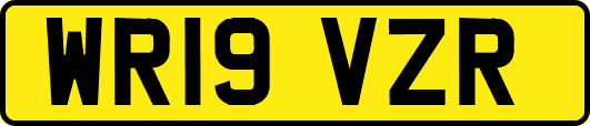 WR19VZR