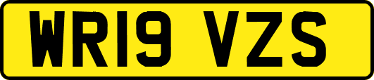 WR19VZS