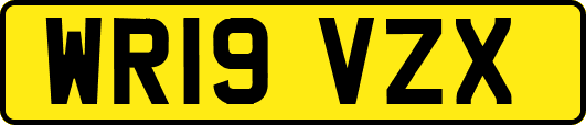 WR19VZX