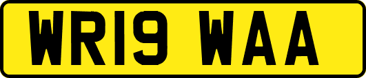 WR19WAA