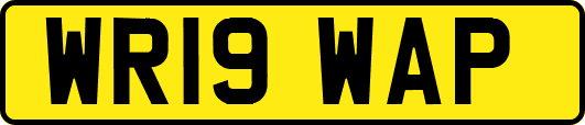 WR19WAP