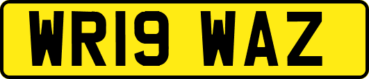 WR19WAZ