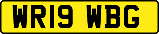 WR19WBG