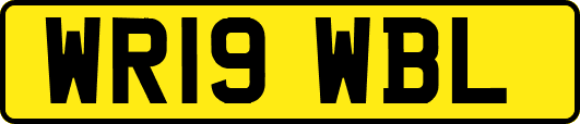 WR19WBL