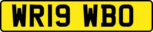 WR19WBO