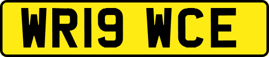 WR19WCE