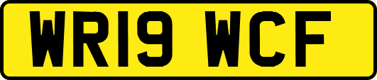 WR19WCF