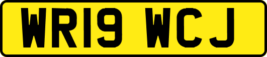 WR19WCJ