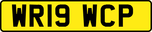 WR19WCP