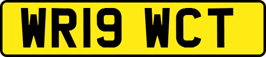 WR19WCT