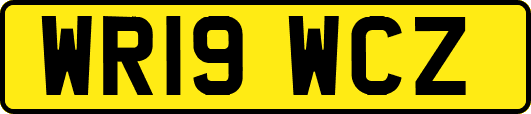 WR19WCZ