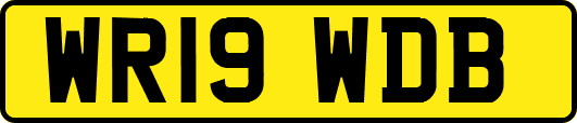 WR19WDB