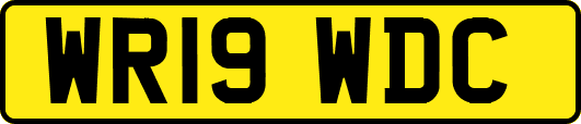 WR19WDC