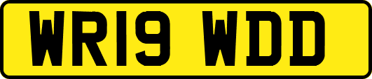 WR19WDD