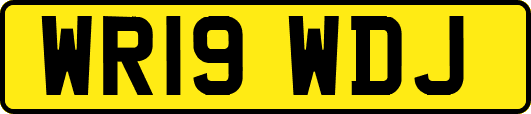 WR19WDJ