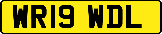 WR19WDL