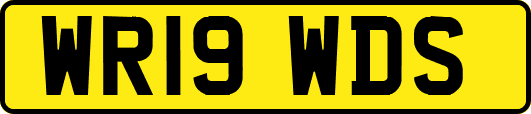 WR19WDS