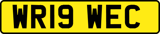 WR19WEC