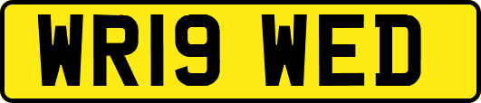 WR19WED