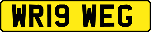 WR19WEG