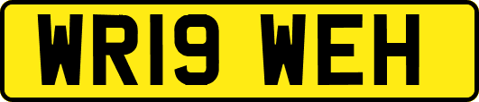 WR19WEH