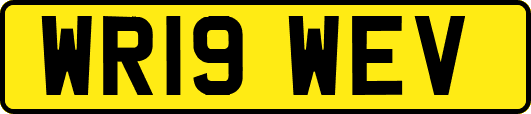 WR19WEV