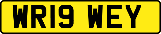 WR19WEY