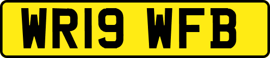 WR19WFB