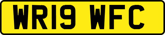 WR19WFC