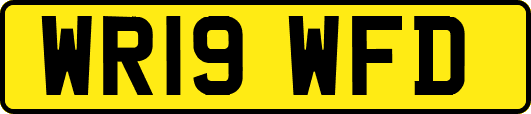 WR19WFD