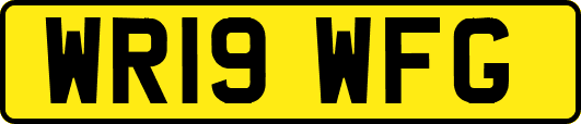 WR19WFG