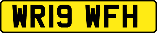 WR19WFH