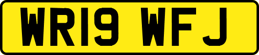 WR19WFJ