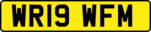 WR19WFM