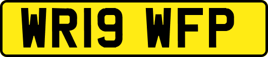 WR19WFP