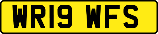 WR19WFS