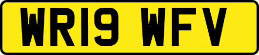 WR19WFV