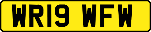 WR19WFW