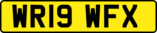 WR19WFX