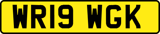 WR19WGK